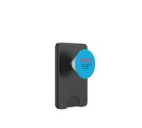 Fragile, Je Viens de déposer Mon Grand frère à l'université PopSockets PopWallet pour MagSafe