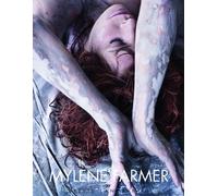 Fragile - Mylène Farmer - Anne Carriere Eds - cartonné - Beau livre