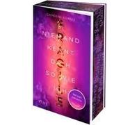 Fragile. Niemand Kennt Dich So Wie Ich (Sparrow Falls 1)