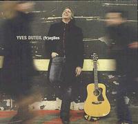 Fragile CD