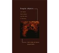 Fragile Objects - PierreGilles de Gennes - Springer Nature B.V. - Livre en Anglais - Paperback PierreGilles de GennesPierreGilles de Gennes (Auteur)