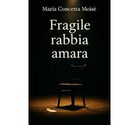 Fragile rabbia amara