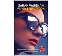 Fragile Réputation