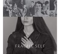 Fragile Self - Fragile Self [Import]