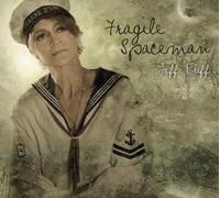 Fragile Spaceman [Import]