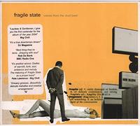 Fragile State - Voices From The Dust Bowl