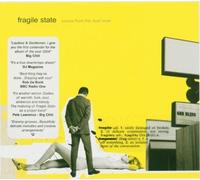 Fragile State - Voices from the Dust Bowl By Fragile State (0001-01-01)