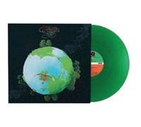 Yes – Fragile (Steven Wilson Remix) – Vinyle vert (édition limitée) – Importé