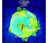 Fragile-UHQCD x MQA-CD/Paper Sleeve [Import]