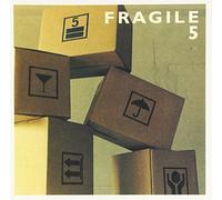 Fragile - Vol. 5-Fragile