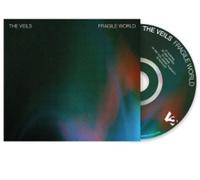 Fragile World CD