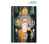 Fragiles serments - Molly Keane - Table ronde - Poche - Roman