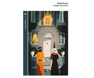 Fragiles serments - Molly Keane - Table ronde - Poche - Roman