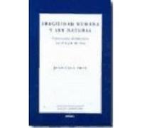 Fragilidad Humana Y Ley Natural : Cuestiones Disputadas En El Siglo De Oro - Cruz Cruz, Juan Cruz Cruz, Juan (Auteur)
