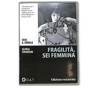 Fragilità, sei Femmina [Import]