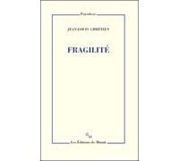 Fragilité