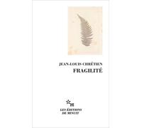 Fragilité