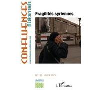 Collectif – Fragilités syriennes – Broché – L'Harmattan