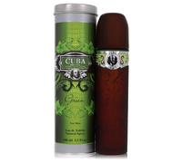 FRAGLUXE CUBA GREEN Eau De Toilette 100 ml for Men