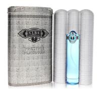 FRAGLUXE CUBA PRESTIGE PLATINUM Eau De Toilette 90 ml for Men