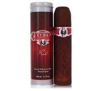 FRAGLUXE CUBA RED Eau De Toilette 100 ml