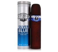 FRAGLUXE CUBA SILVER BLUE Eau De Toilette 100 ml