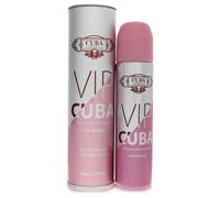 FRAGLUXE CUBA VIP Eau De Parfum 100 ml for Women