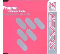 Fragma - Everything You Need Me