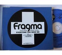Fragma - Everytime You Need Me