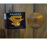 Fragma Feat.Rubia,Maria - Everytime You Need Me
