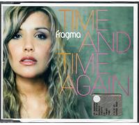 Fragma - Fragma and Time Again [Import]