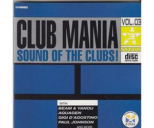 Fragma Red Sector DJ Digress KK Project DJ Valium - CIubmania