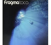 FRAGMA - Toca (20th Anniversary Edition) [Import]