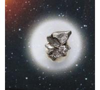 Fragment Campo Del Cielo de 1 grammes et 80 millimètres, Minéral Campo Del Cielo d'Argentine, 100% Naturelle, Une Seule pièce Disponible, Minéral de Collection, Minéral de rechargement