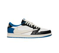 Fragment Design x Travis Scott x Air Jordan 1 Retro Low EU:46