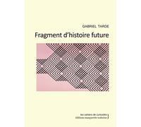 Fragment d'histoire future