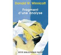 Fragment d'une analyse