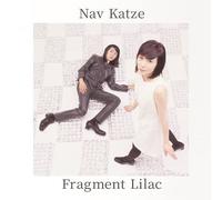 Nav Katze – Fragment Lilac – Vinyle LP – Édition limitée (Victrola)