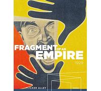 Fragment of an Empire [Blu-Ray]