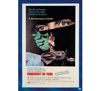 Fragment Of Fear (On Demand Dvd-R)