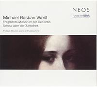 Fragmenta Missarum – Sonate ÜberDie Dun / Pro Defunctis – Neos Overshoe
