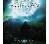 Fragmentary Evidence (Re-Release)