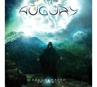 Augury - Fragmentary Evidence [Import]
