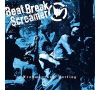 Fragmentary Parting [Import allemand]