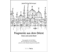 Fragmente Aus Dem Orient