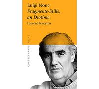 Fragmente-Stille, an Diotima de Luigi Nono