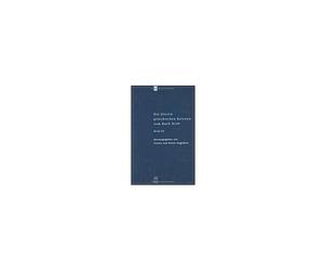 Fragmente Zu Hiob 23,1 - 42,17