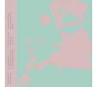 Fragmented Dystopia [10" VINYL]