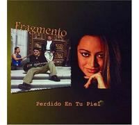 Fragmento - Perdido en Tu Piel