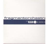 Orchestra Fragment - Ep Section Two